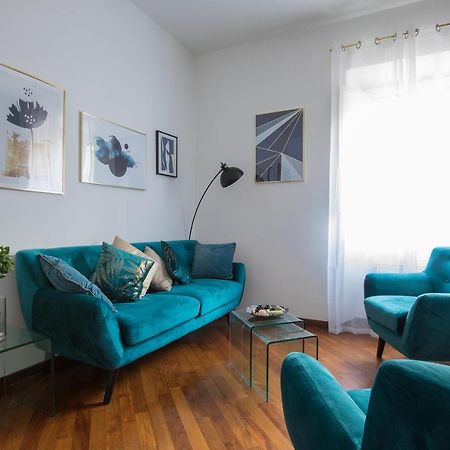 Pantheon Apartment Roma Dış mekan fotoğraf