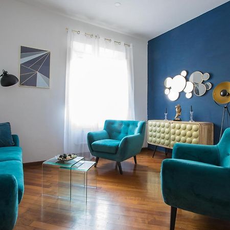 Pantheon Apartment Roma Dış mekan fotoğraf