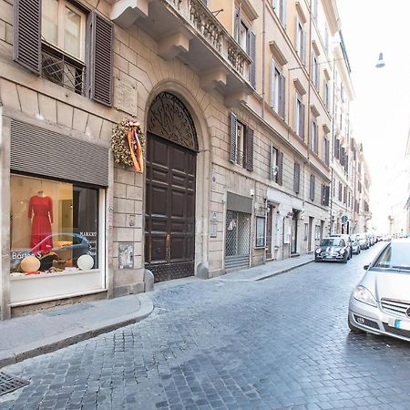 Pantheon Apartment Roma Dış mekan fotoğraf