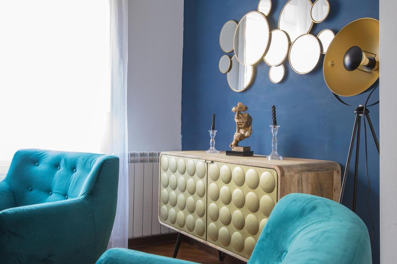 Pantheon Apartment Roma Dış mekan fotoğraf