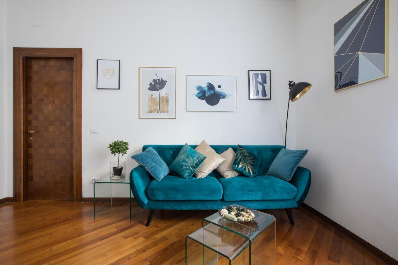 Pantheon Apartment Roma Dış mekan fotoğraf