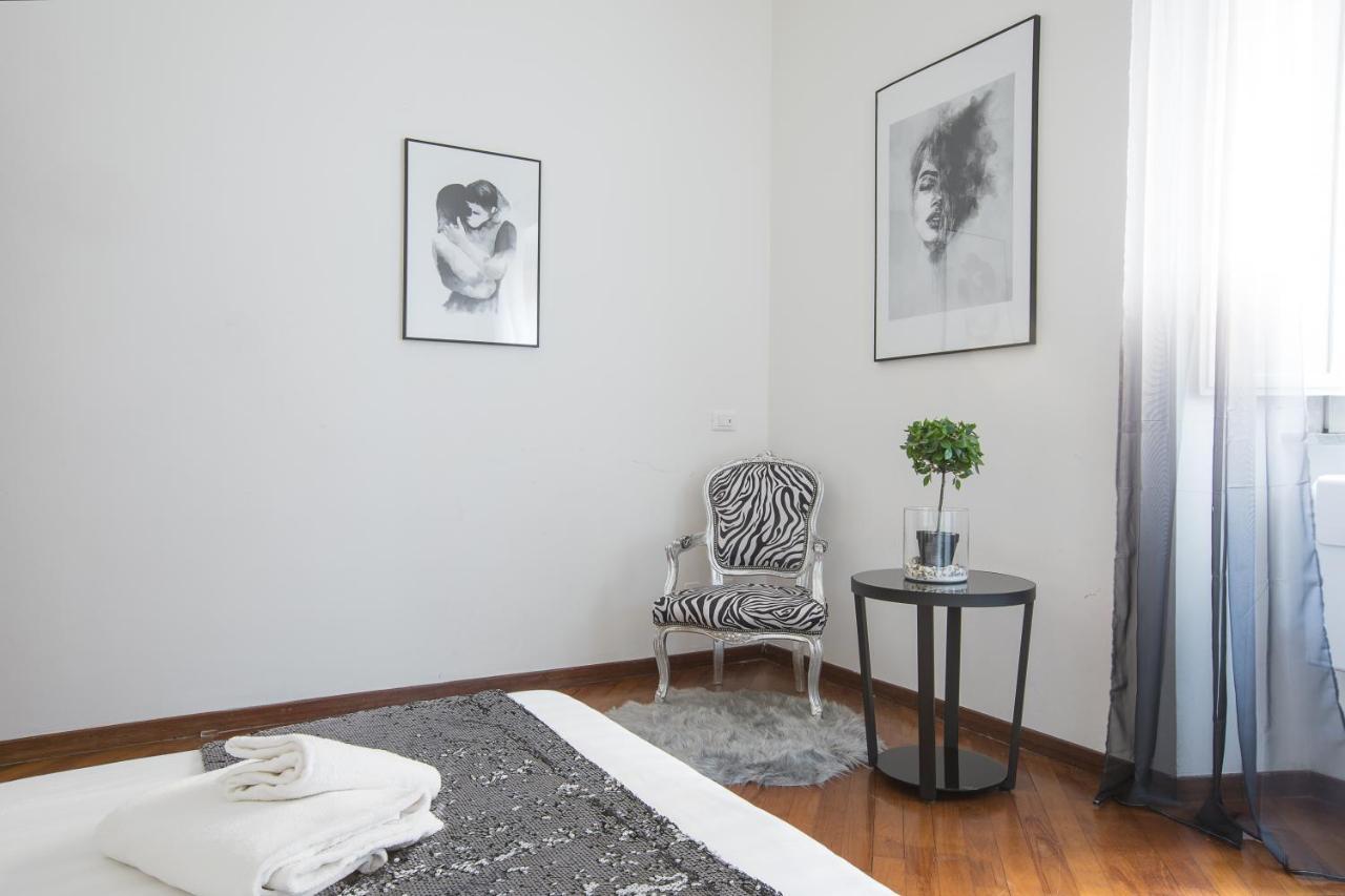 Pantheon Apartment Roma Dış mekan fotoğraf