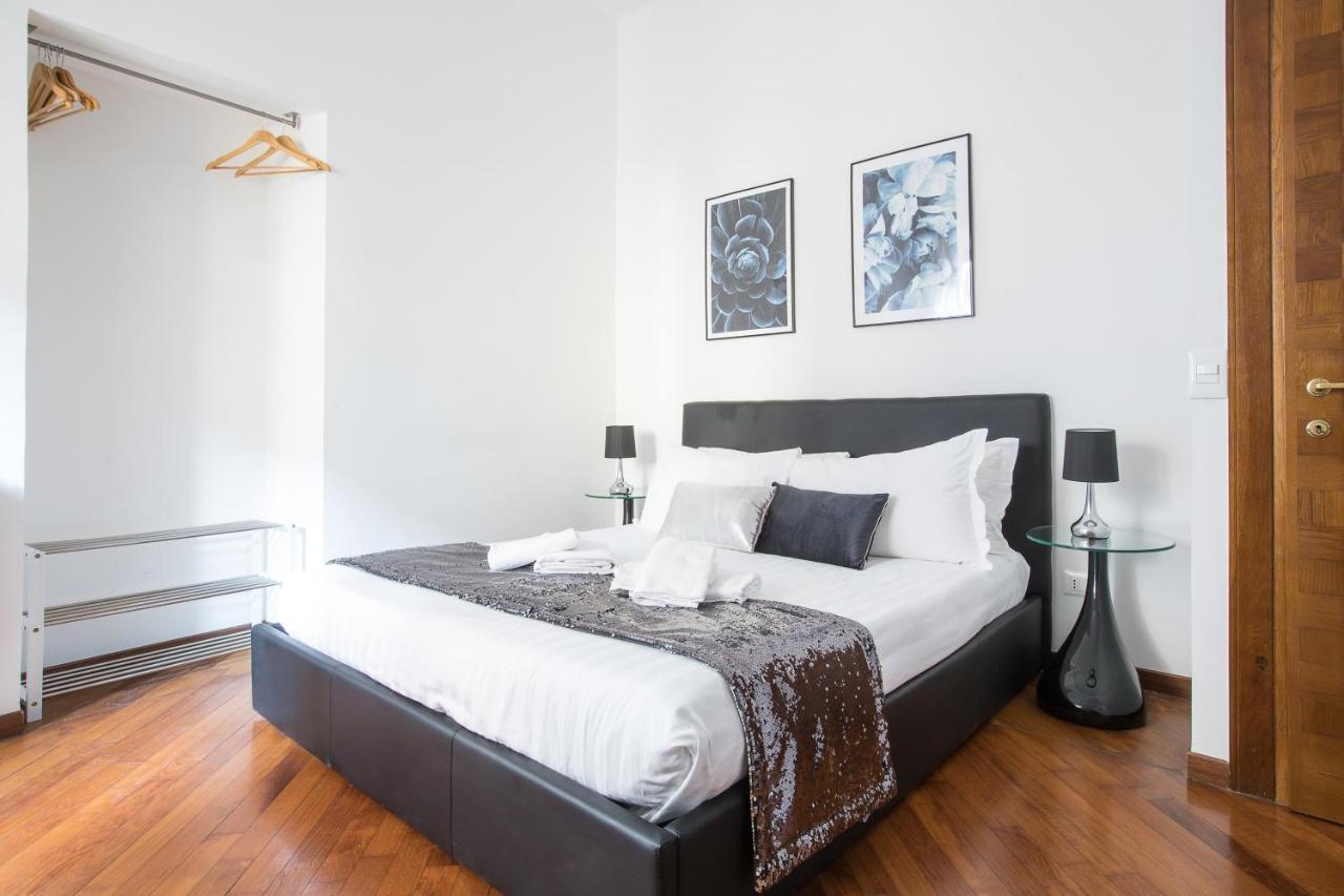 Pantheon Apartment Roma Dış mekan fotoğraf