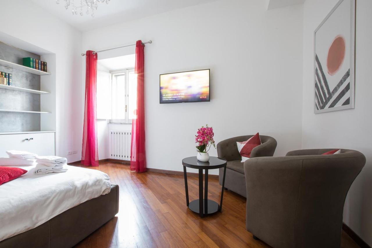 Pantheon Apartment Roma Dış mekan fotoğraf