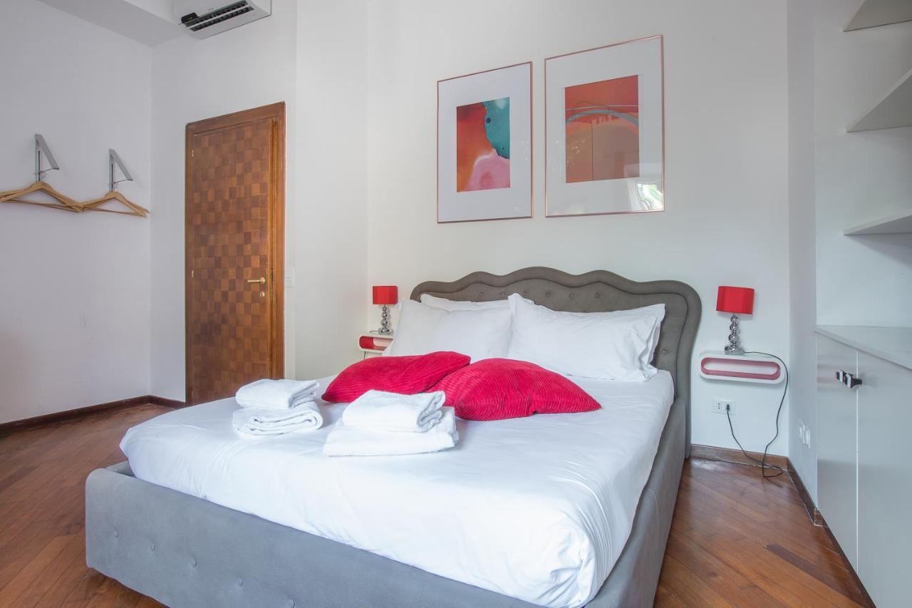 Pantheon Apartment Roma Dış mekan fotoğraf