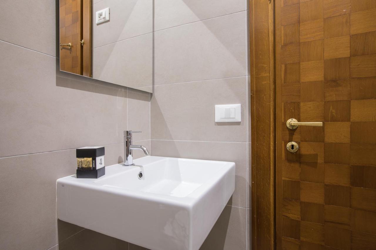 Pantheon Apartment Roma Dış mekan fotoğraf