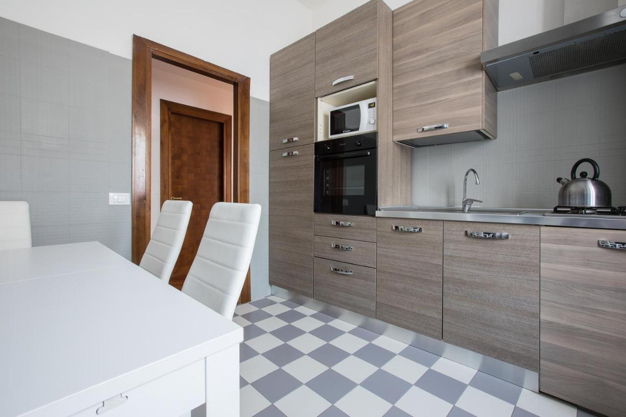 Pantheon Apartment Roma Dış mekan fotoğraf