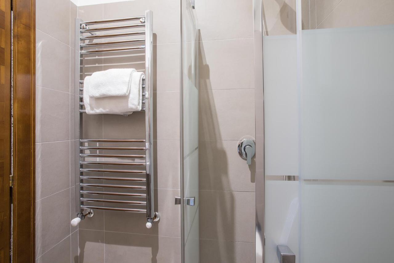 Pantheon Apartment Roma Dış mekan fotoğraf