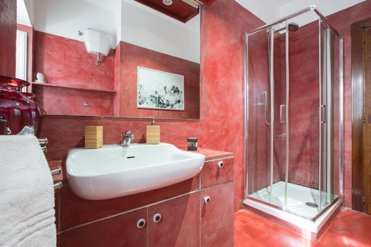 Pantheon Apartment Roma Dış mekan fotoğraf