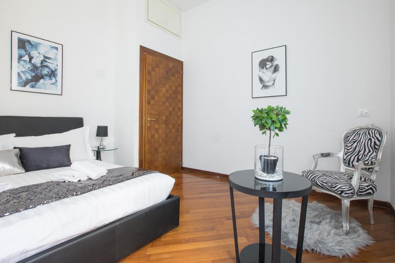 Pantheon Apartment Roma Dış mekan fotoğraf