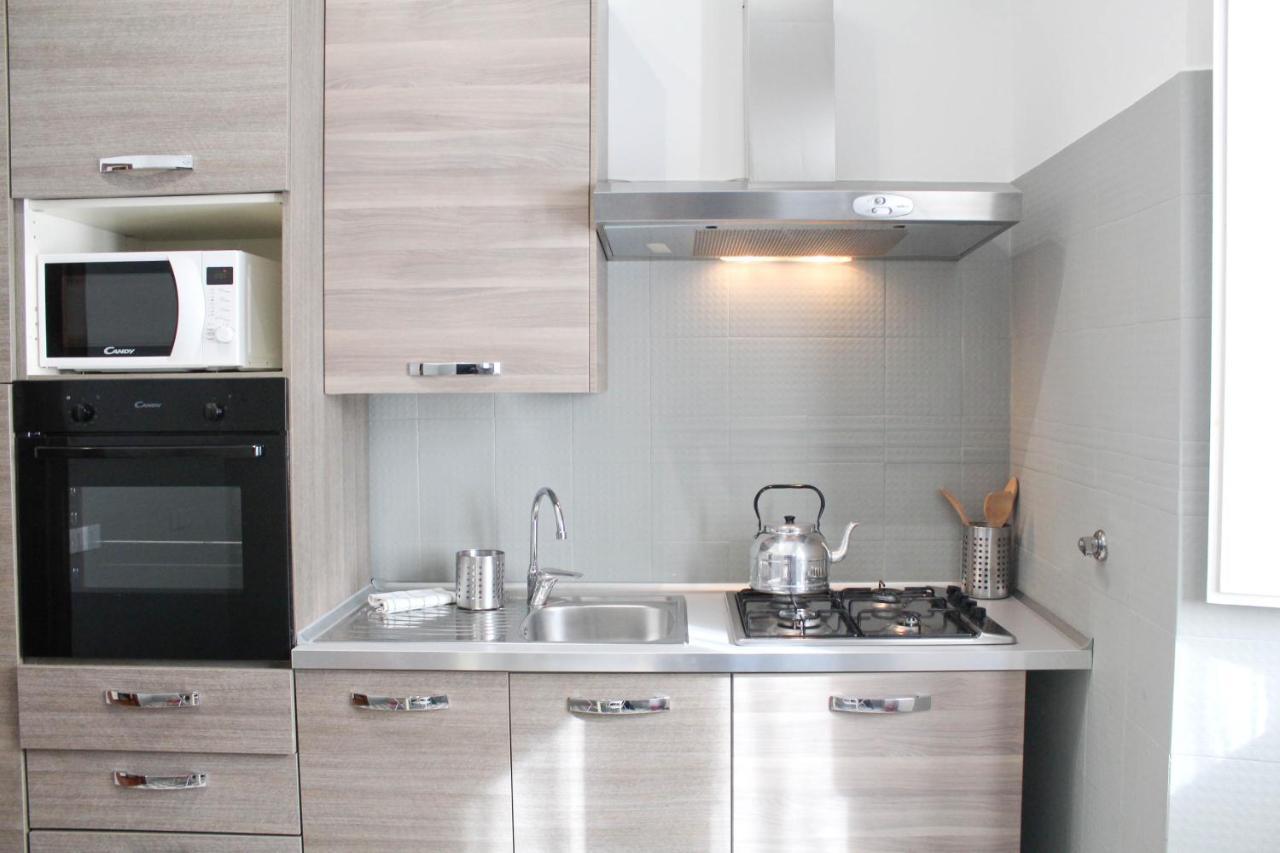 Pantheon Apartment Roma Dış mekan fotoğraf