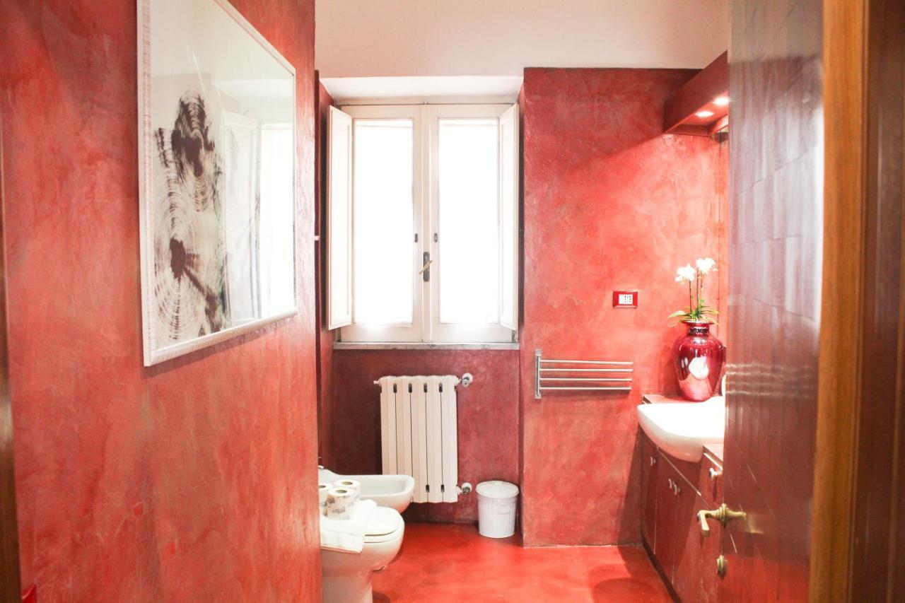 Pantheon Apartment Roma Dış mekan fotoğraf